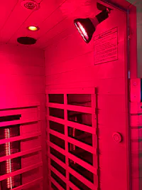 Red Light Therapy High-power Expansion Kit (Ceiling Drilling Required)