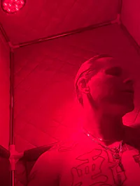 Airy-602FP Plus-size Portable Far Infrared Sauna Tent