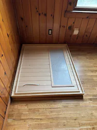 SalusHEAT Saunas Direct