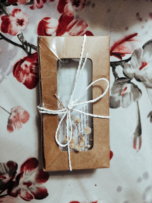 Anime Keychain - Effortless Flair Acrylic Charm Gift