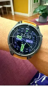 User picture