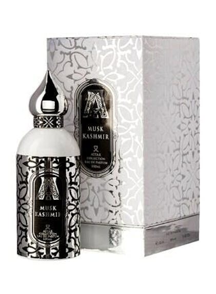 Attar Collection Musk Kashmir EDP 100ml – samawa perfumes Attar Collection Musk Kashmir EDP 100ml – samawa perfumes