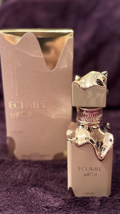 Lattafa Eclaire Perfume For Women EDP 100ml – samawa perfumes