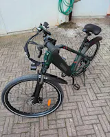 User picture