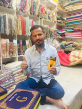 User picture