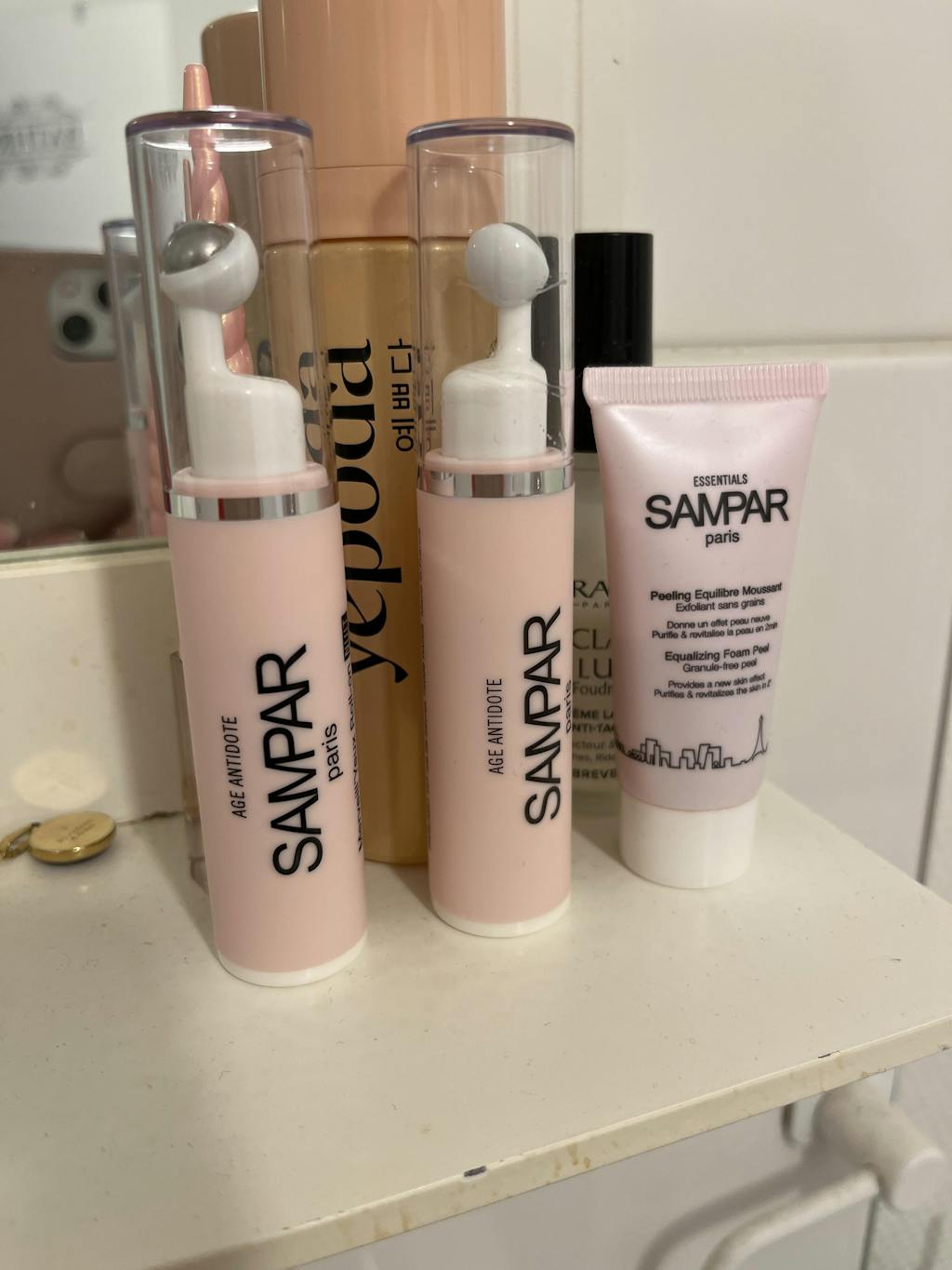 Merveill'Yeux Roll-on Nuit