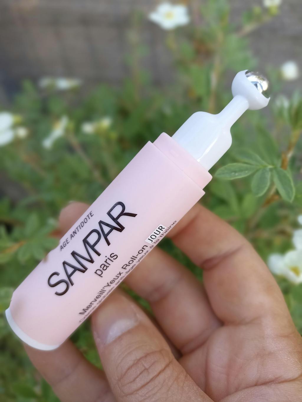 Merveill'Yeux Roll-on Jour