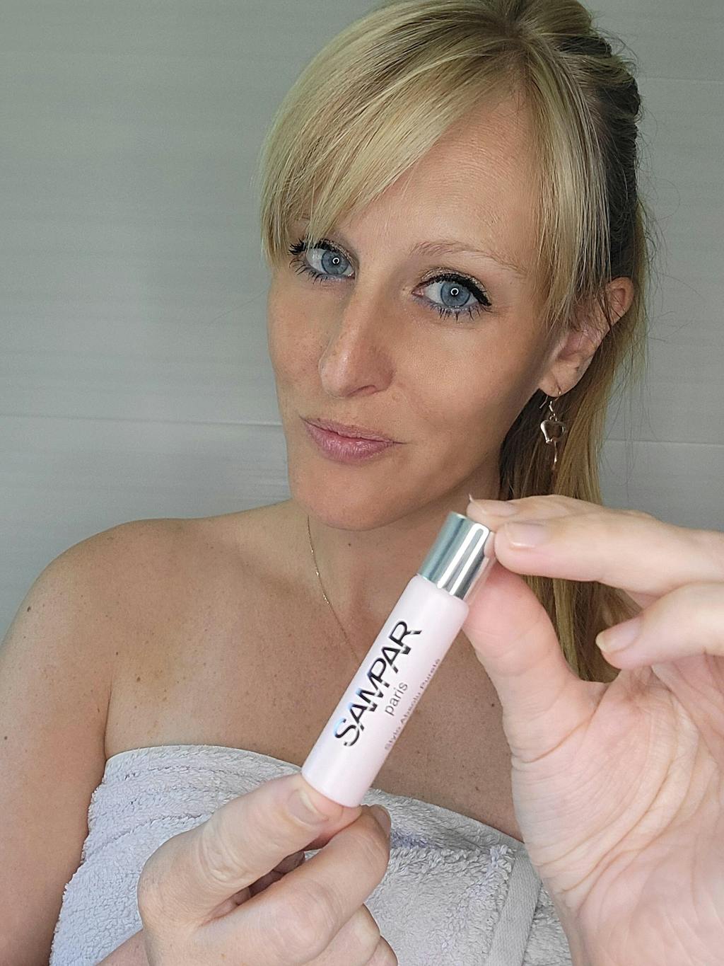 Stylo Absolu Pureté