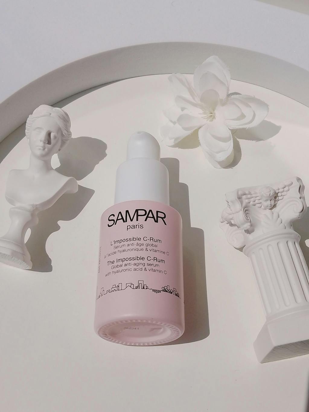 L'Impossible C-Rum