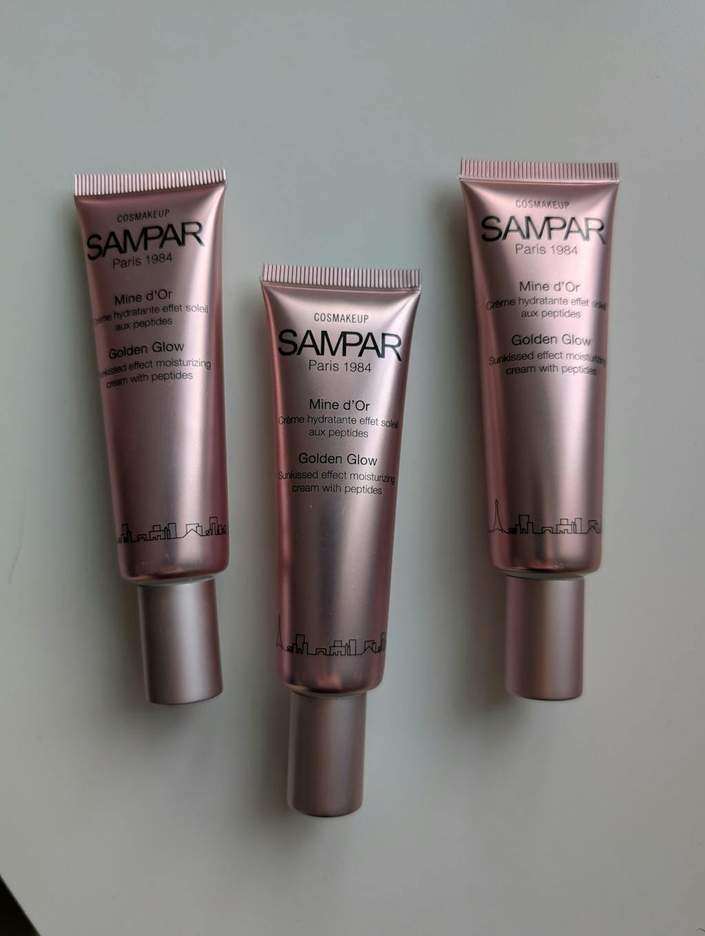 Mine d'Or - Produit anti-gaspi