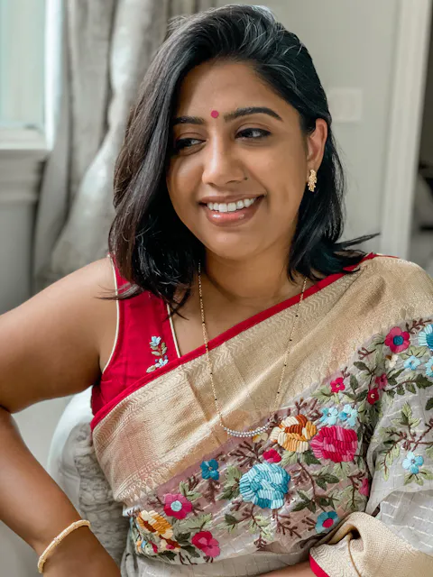 Classic Mangalsutra Chain