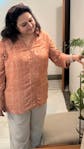 Cloudflow Shirt - Pink