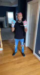 User picture