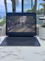User picture