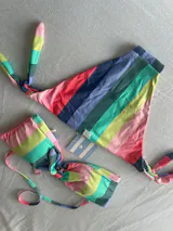 PUERTO RICO COLOR STRIPE