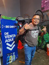 User picture