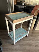 Sandy Ridge Woodshop
