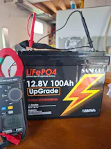 User picture