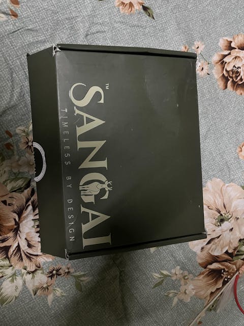 Sangai Oversized Unisex Tshirt