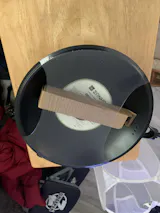 User picture