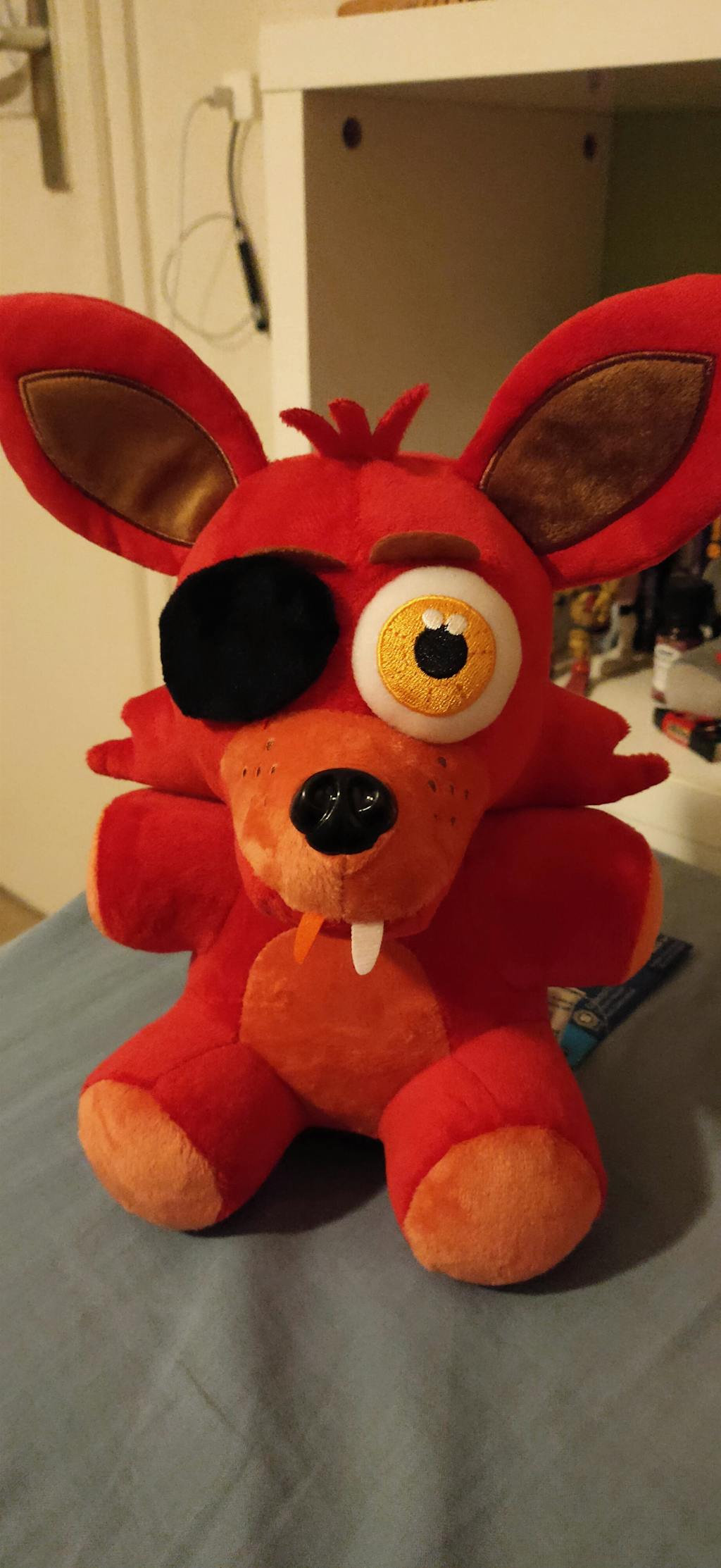 Five Nights at Freddy's - Foxy Plush