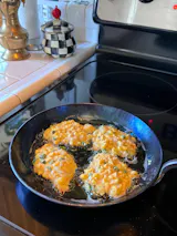 Sonora Small Pan