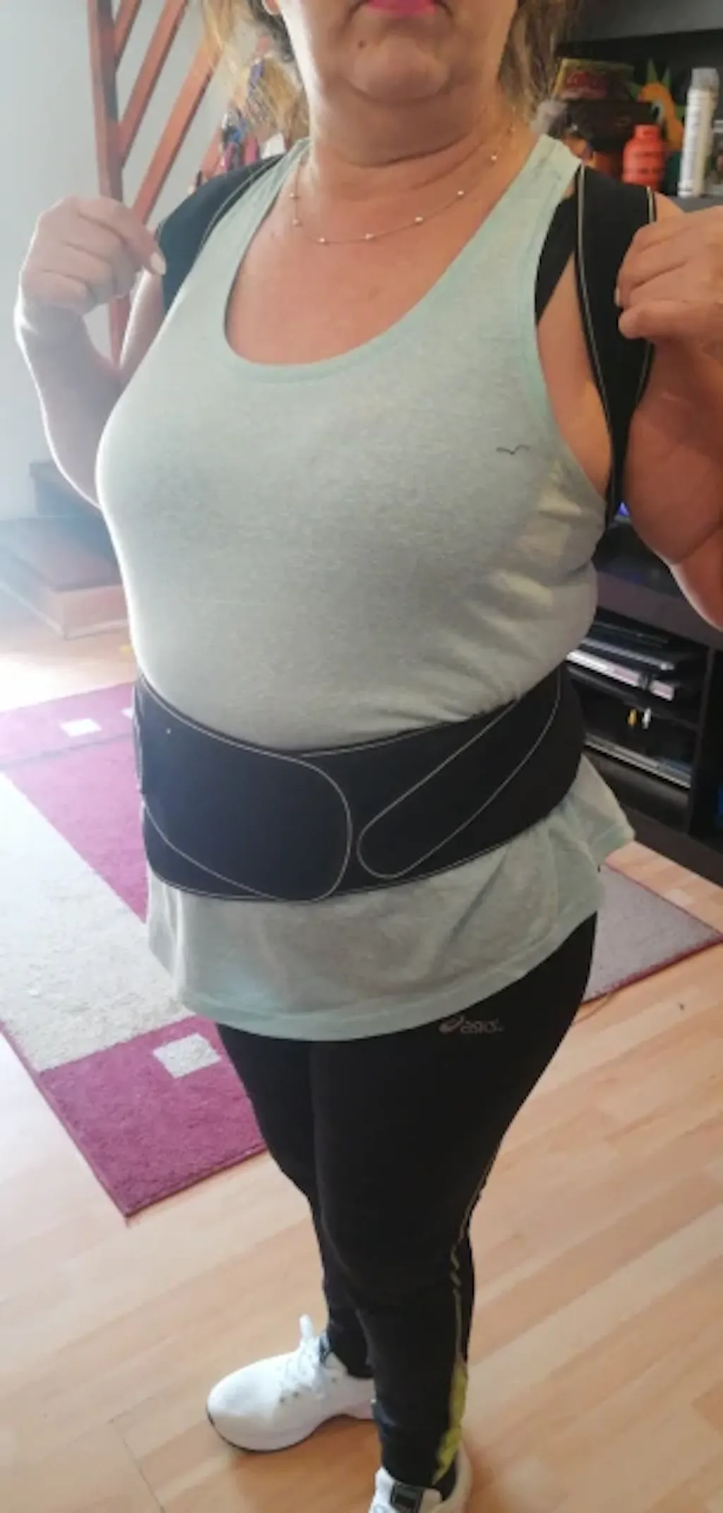 Comment S Habiller Avec Un Corset Orthopedique