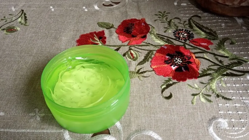 Aloe Vera Plante Naturel Pour Agrandir Le Peni