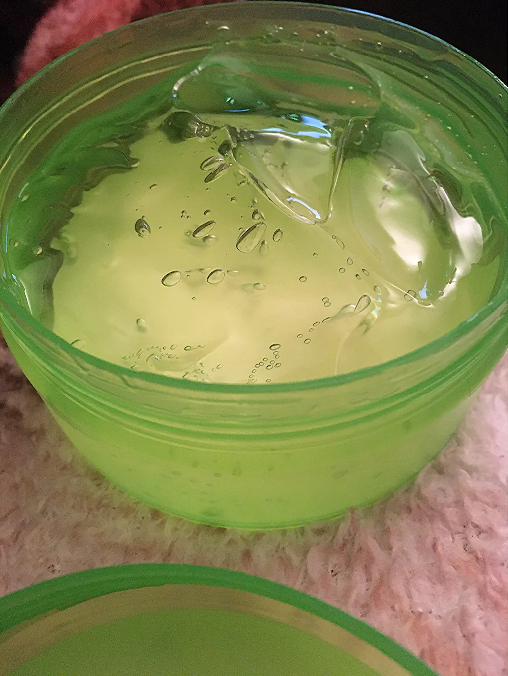 Aloe Vera Plante Naturel Pour Agrandir Le Peni