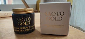 Saoto Gold - ELIXIR