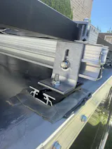 RT Mini II Roof Mount