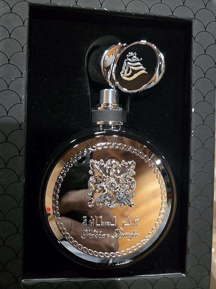 Lattafa Fakhar 1 Eau de Parfum 100ml – Authentic Arabian Fragrance