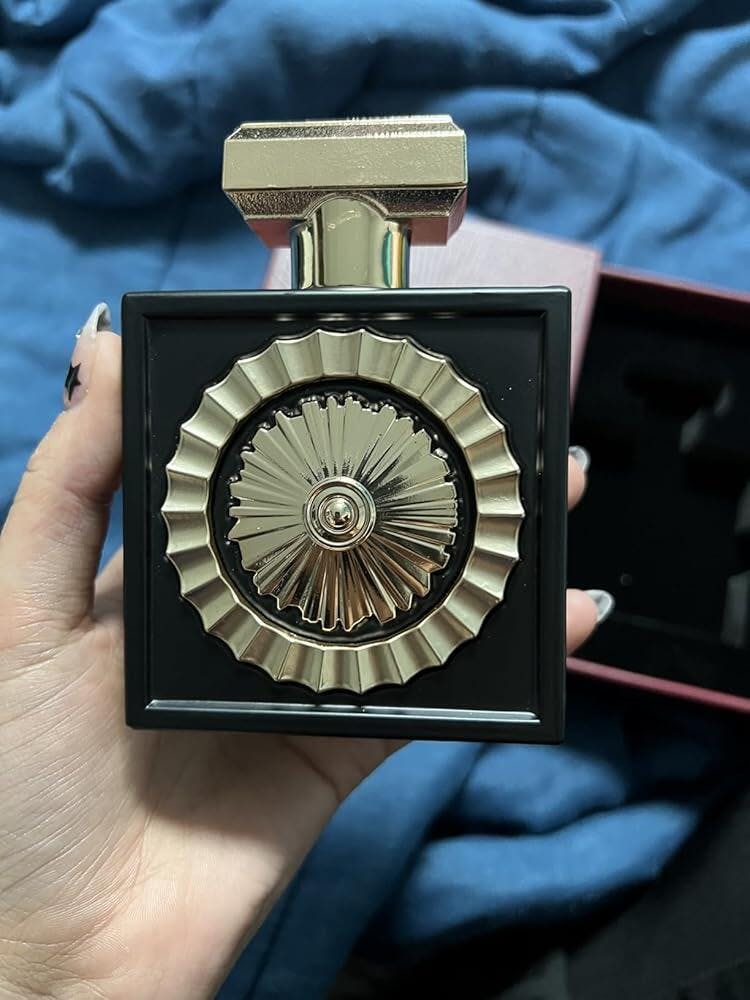 Nebras - 100ml - EDP - by Lattafa – Authentic Arabian Fragrance