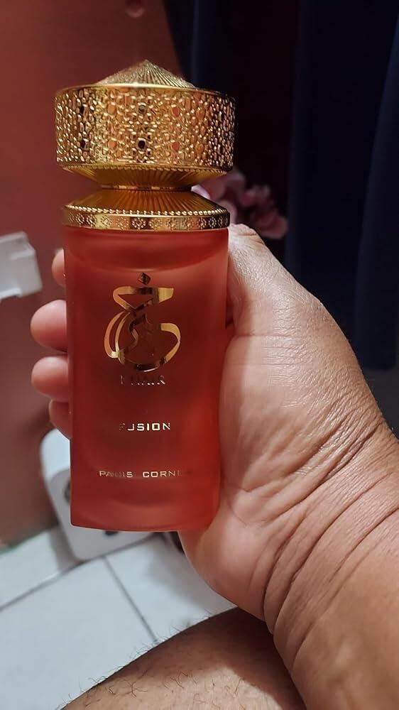 Khair Fusion - EDP – Authentic Arabian Fragrance | Buy Canada