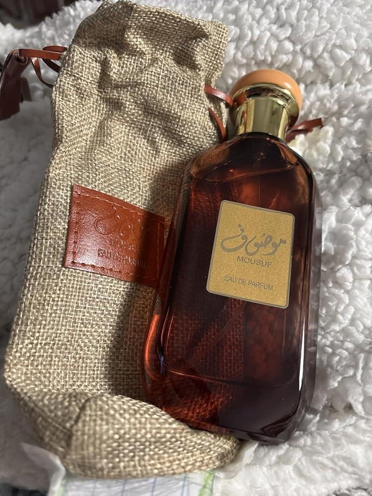 Ard Al Zaafaran Mousuf 1 Eau de Parfum 100ml – Authentic Arabian