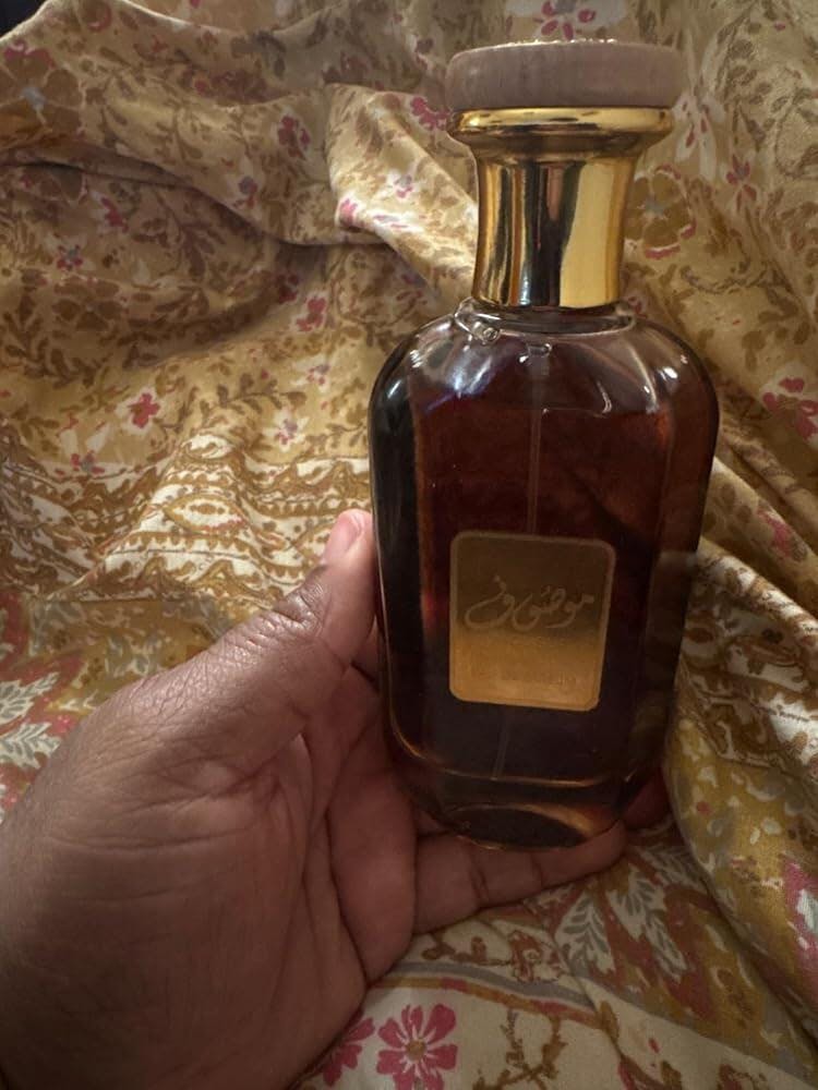 Ard Al Zaafaran Mousuf 1 Eau de Parfum 100ml – Authentic Arabian