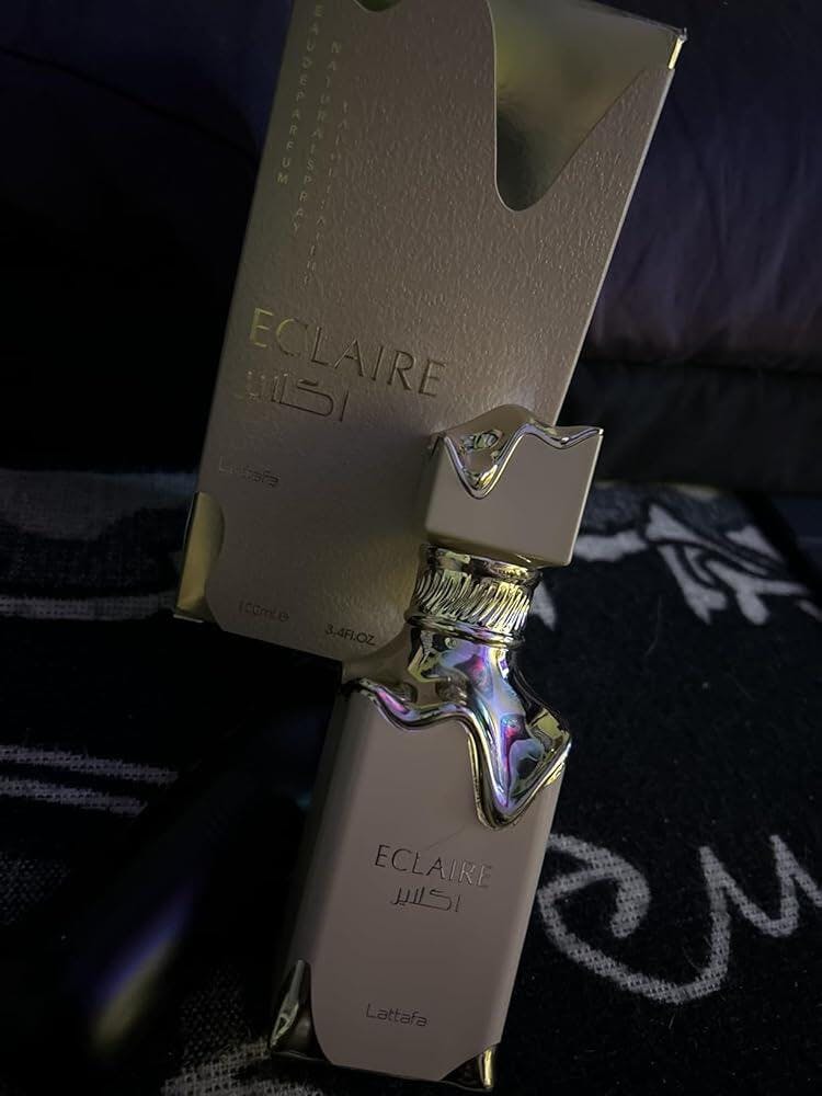 Eclaire - EDP - by Lattafa – Authentic Arabian Fragrance | Buy Canada