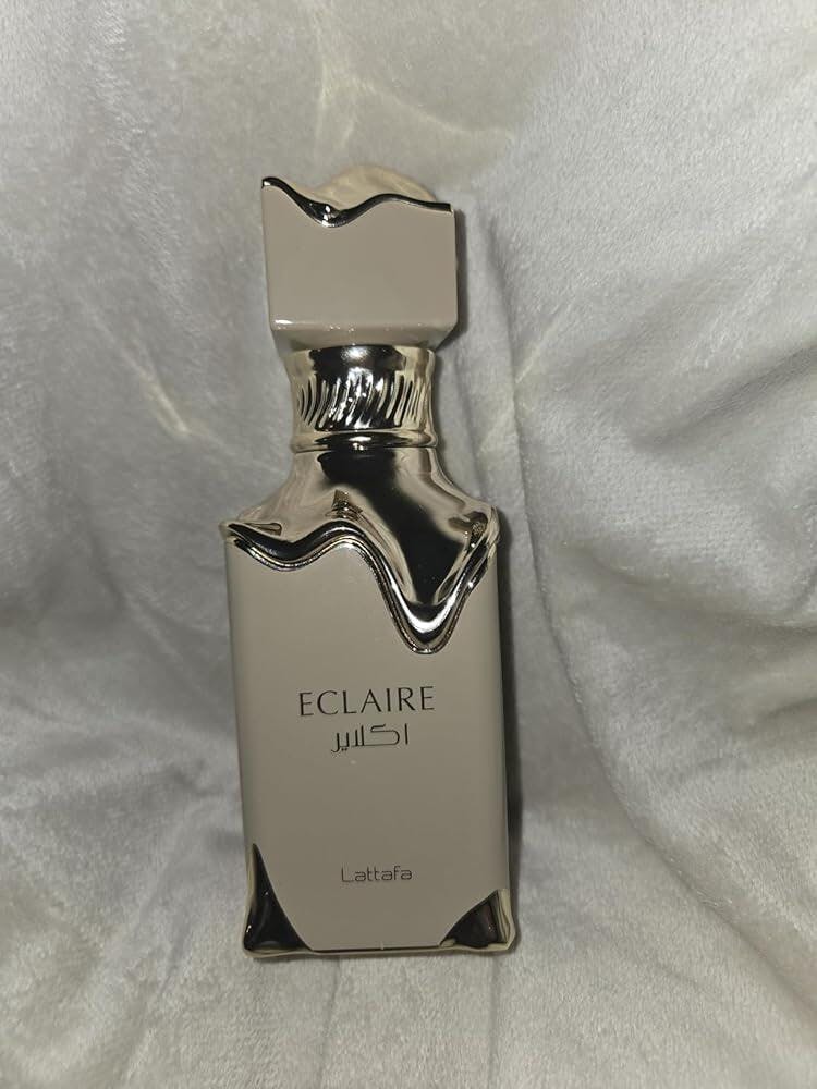 Eclaire - EDP - by Lattafa – Authentic Arabian Fragrance | Buy Canada
