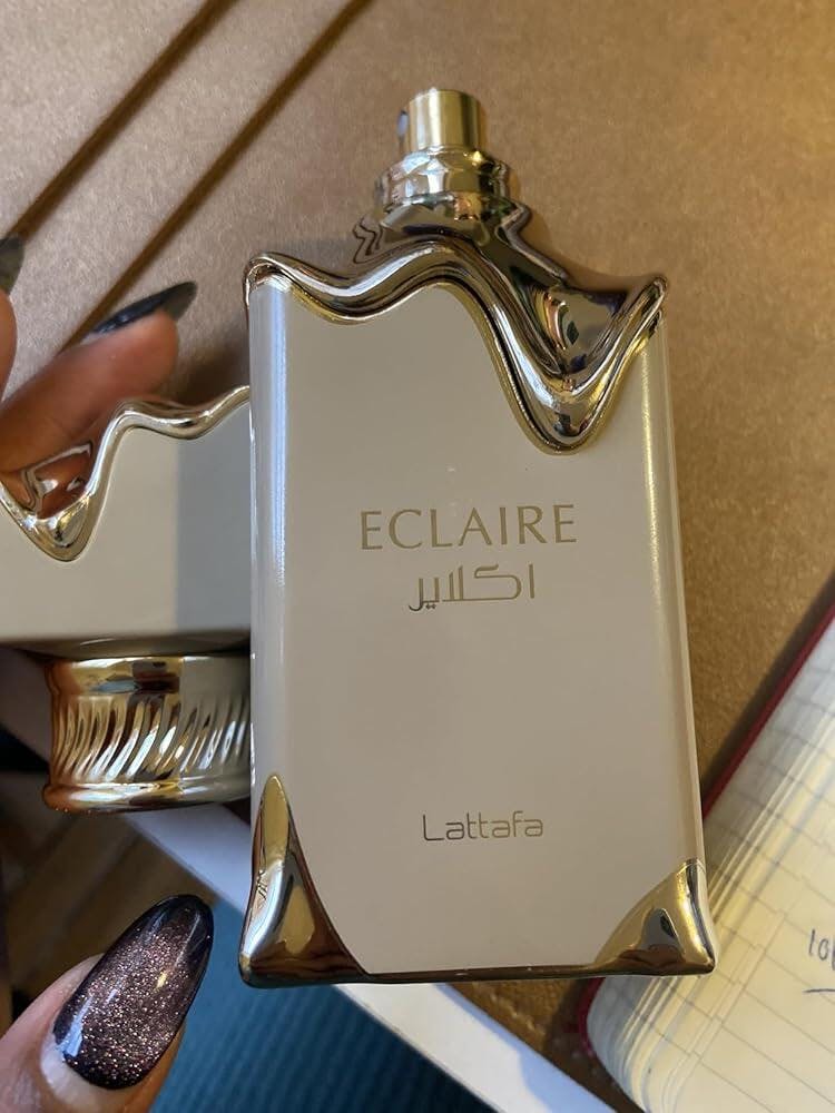 Eclaire - EDP - by Lattafa – Authentic Arabian Fragrance | Buy Canada