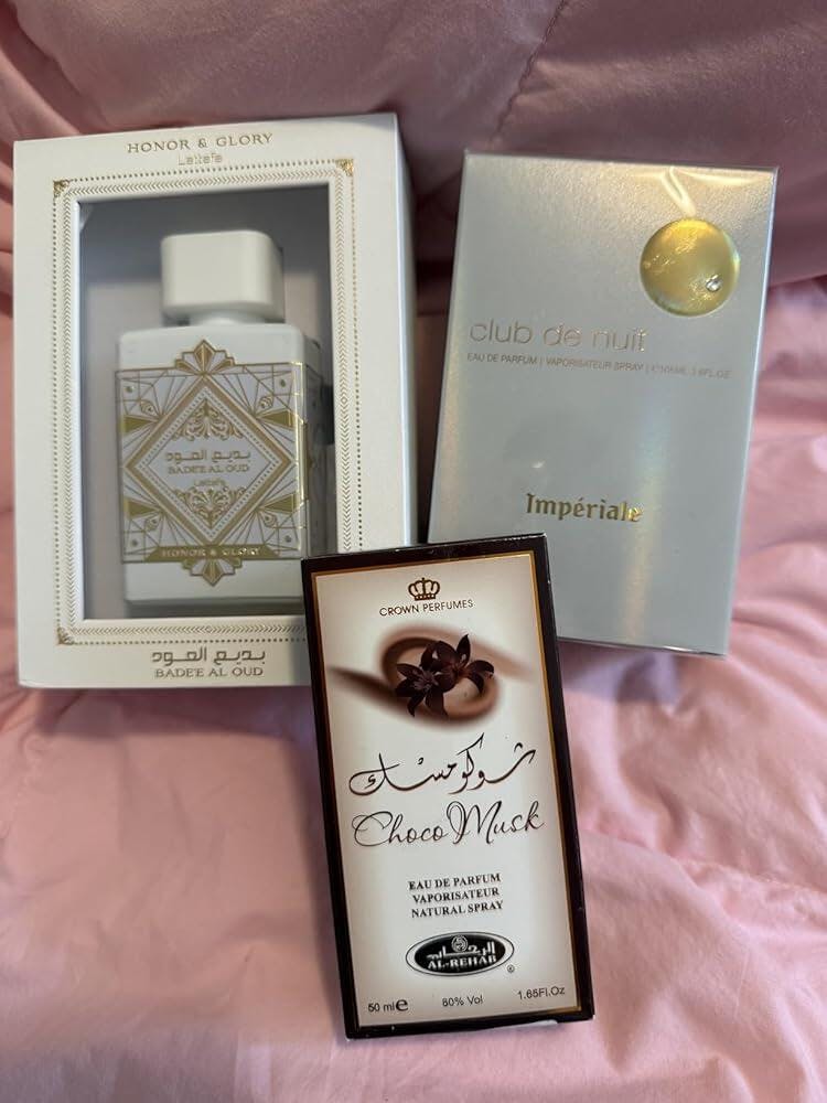 Badee Al Oud Honor & Glory - 100ml - EDP - by Lattafa – Authentic