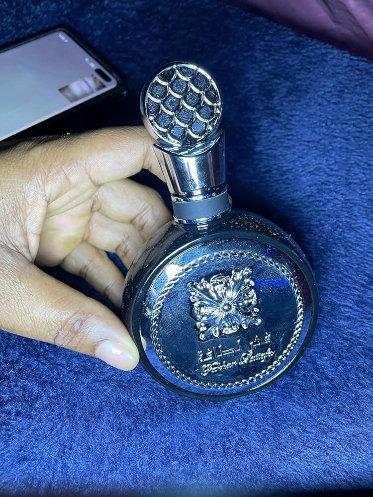 Lattafa Fakhar Eau de Parfum 100ml – Authentic Arabian Fragrance