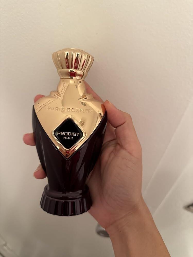Prodigy Noir - 100ml - EDP - by Paris Corner – Authentic Arabian