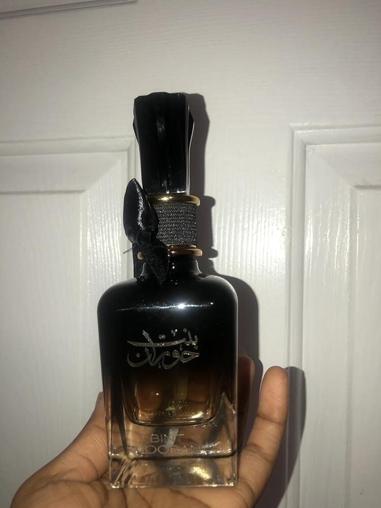 Bint Hooran - 100ml - EDP - by Lattafa – Authentic Arabian