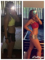 Sweat It To Shred It