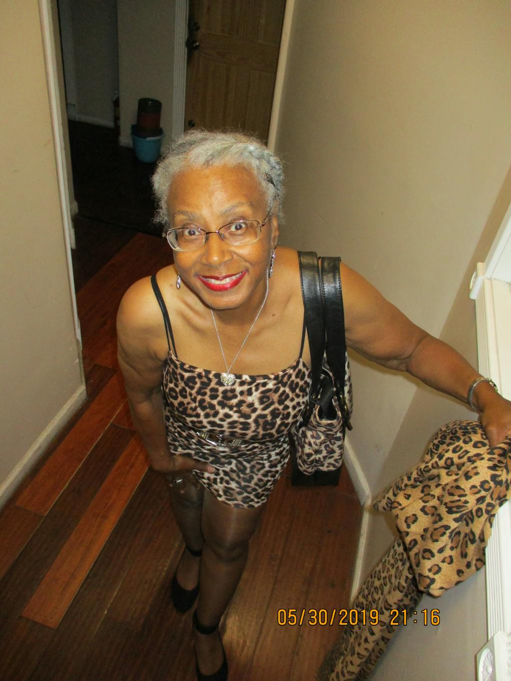 Simplify Pearl Bone Women #39 s Slip On Leather Loafer SAS Shoes