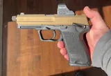 User picture
