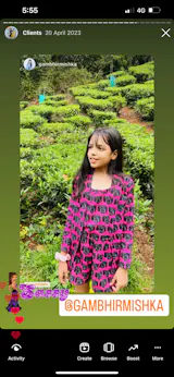 User picture
