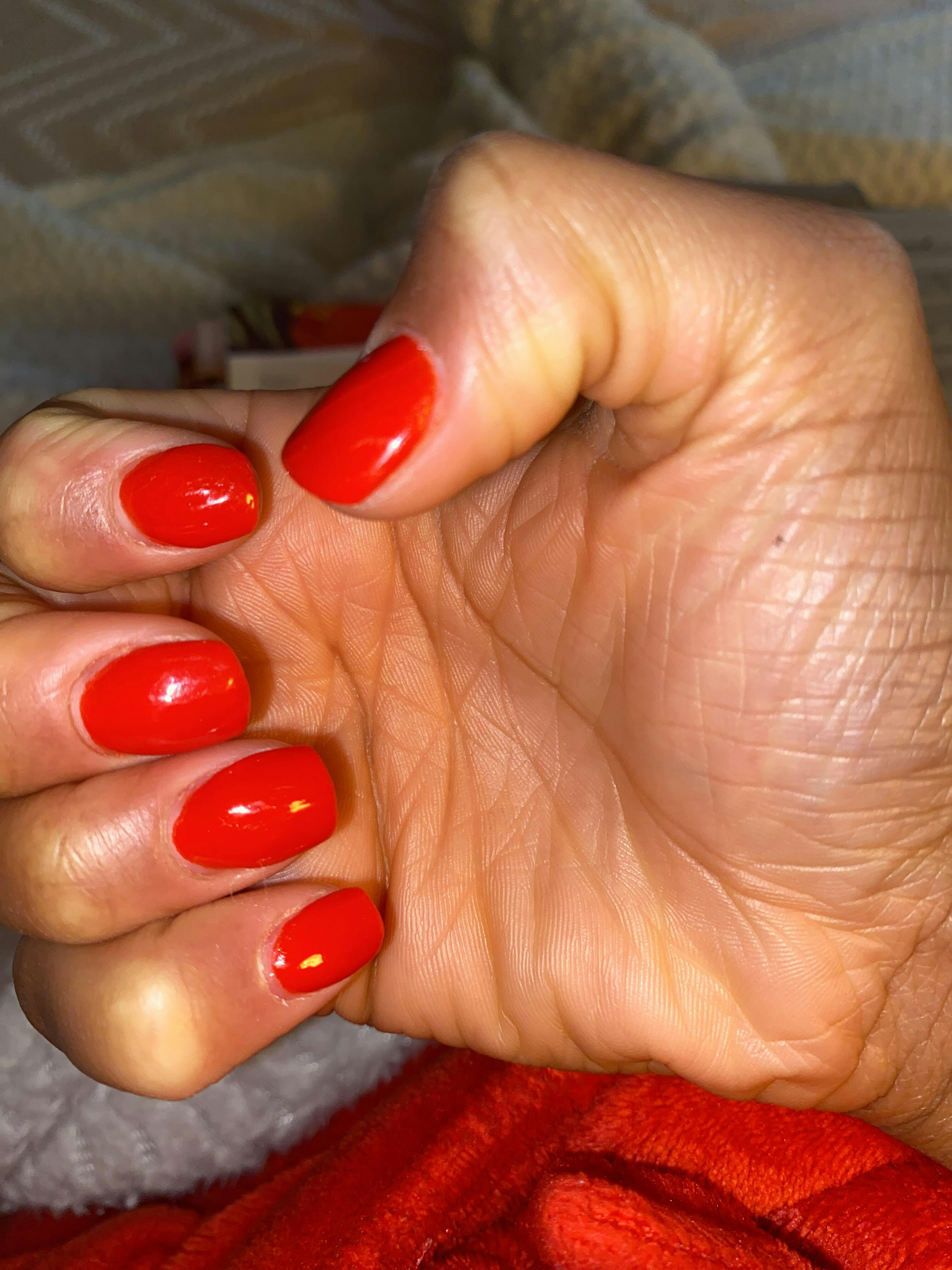 AtHome Nail Manicure Kit Sassy Saints Brings The Salon Home