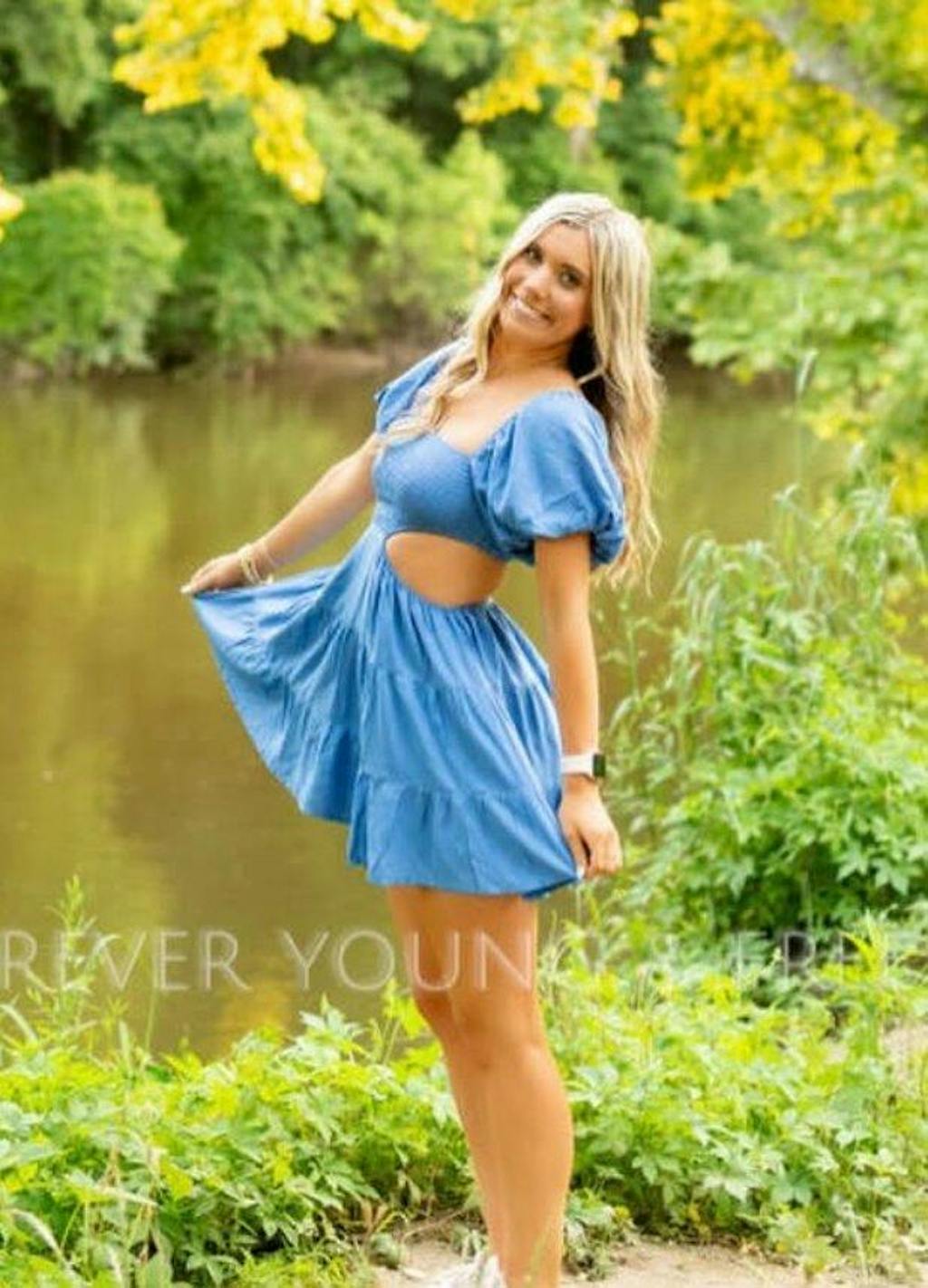 Clementine Cutie Teal Dress | Sassy Shortcake