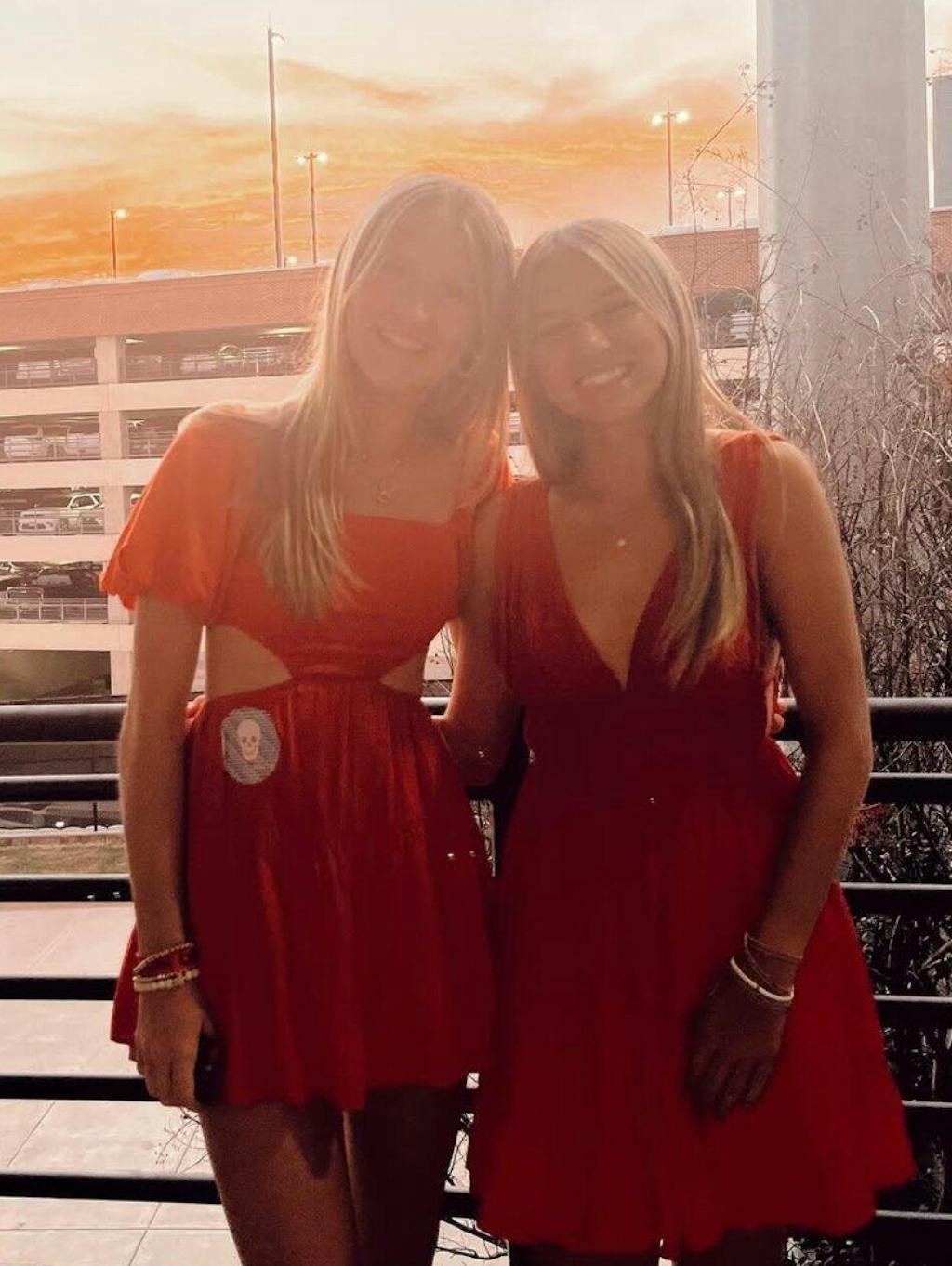 Clementine Cutie Orange Dress | Sassy Shortcake